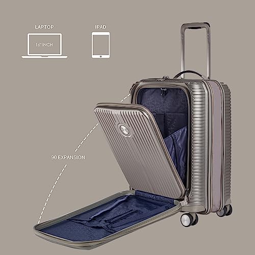 Rome Monti - The Tech Pack Laptop Trolley Bag
